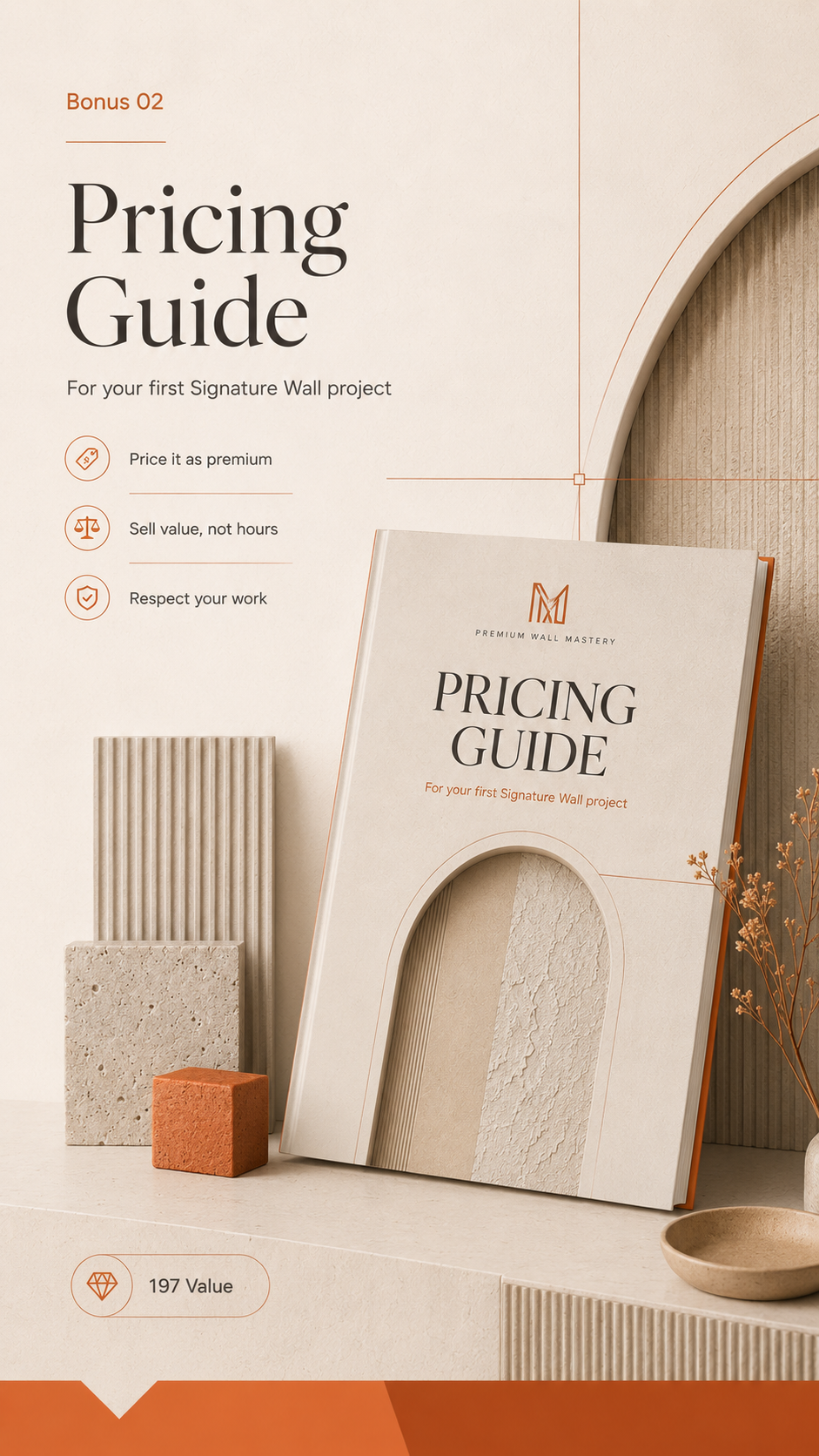 Bonus 2: Pricing Guide